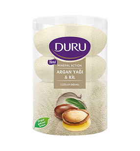 Duru Sabun Argan Yağlı